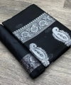 DDF 301 Soft Cotton Designer Sarees Wholesale Market In Surat With Price